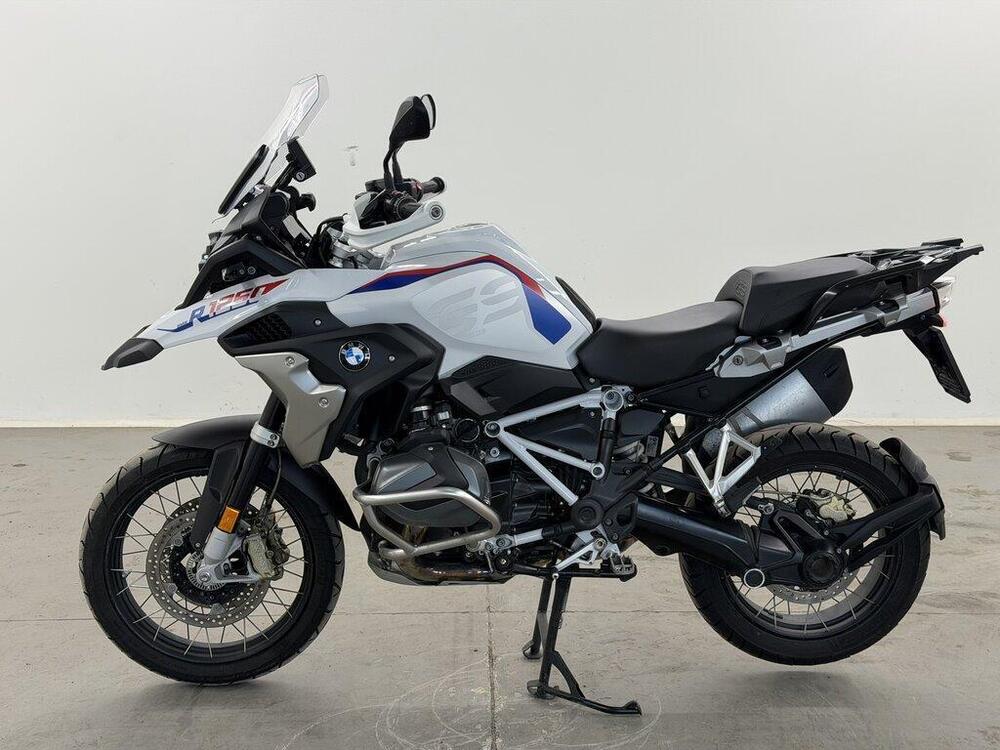 Bmw R 1250 GS (2021 - 24) (10)
