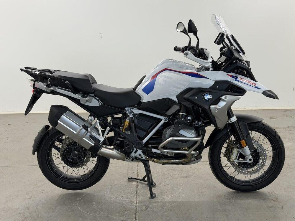 Bmw R 1250 GS (2021 - 24) (4)
