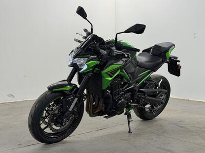 Kawasaki Z 900 A2 Performance (2021 - 24) usata