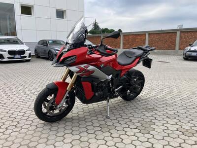 Bmw S 1000 XR (2020 - 23) usata