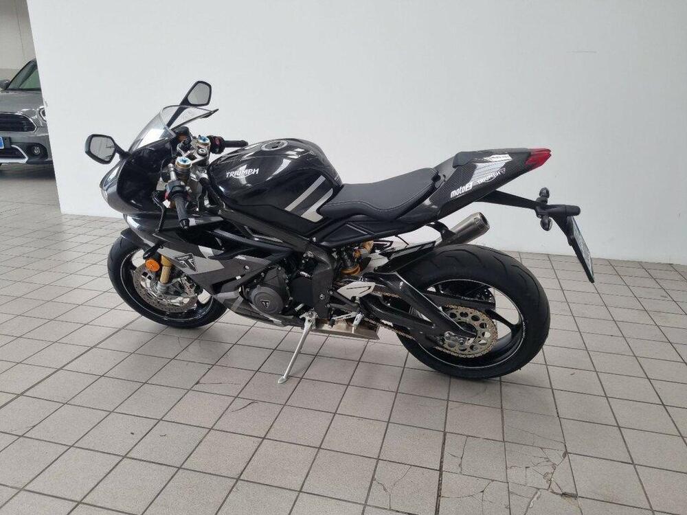 Triumph Daytona 765 Moto2 (2019 - 20) (6)