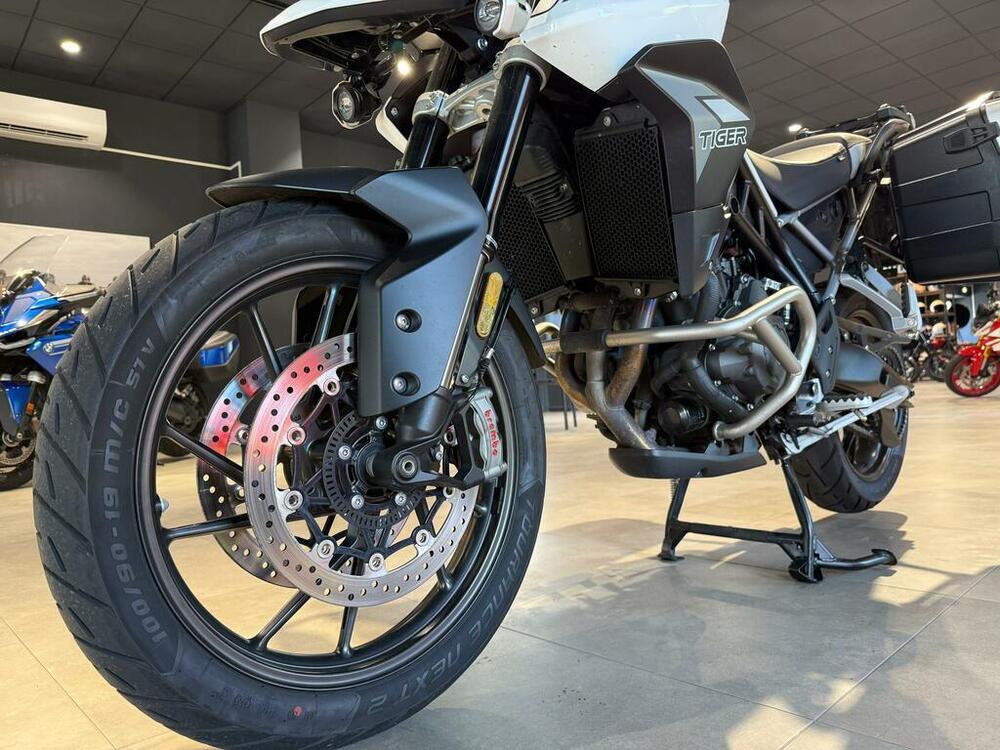 Triumph Tiger 900 GT Pro (2020 - 23) (13)