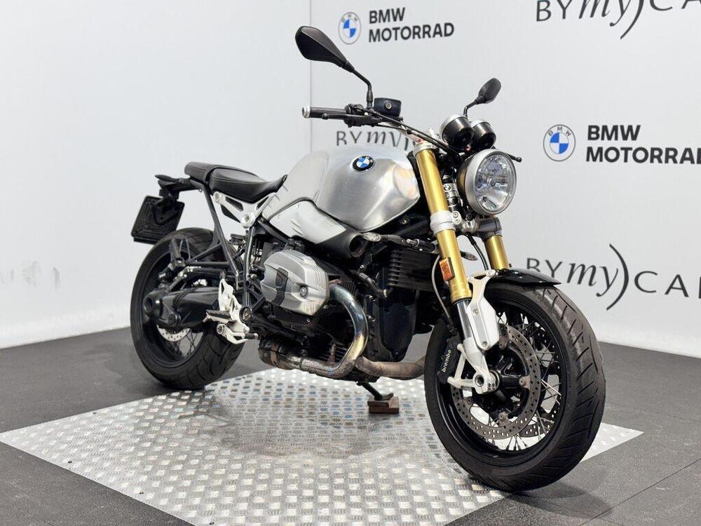Bmw R nineT 1200 (2017 - 20) (7)