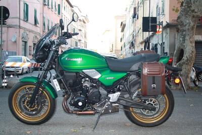 Kawasaki Z 650 RS 50th Anniversary (2022) usata