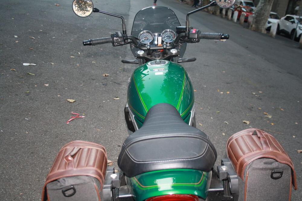 Kawasaki Z 650 RS 50th Anniversary (2022) (52)