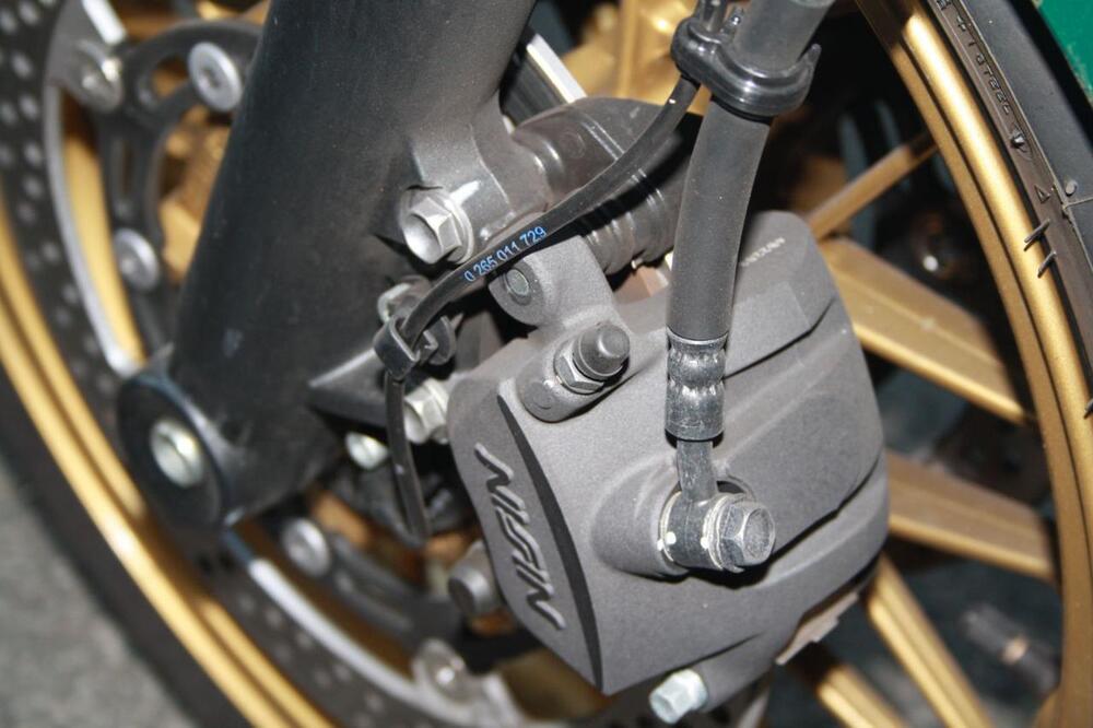 Kawasaki Z 650 RS 50th Anniversary (2022) (31)