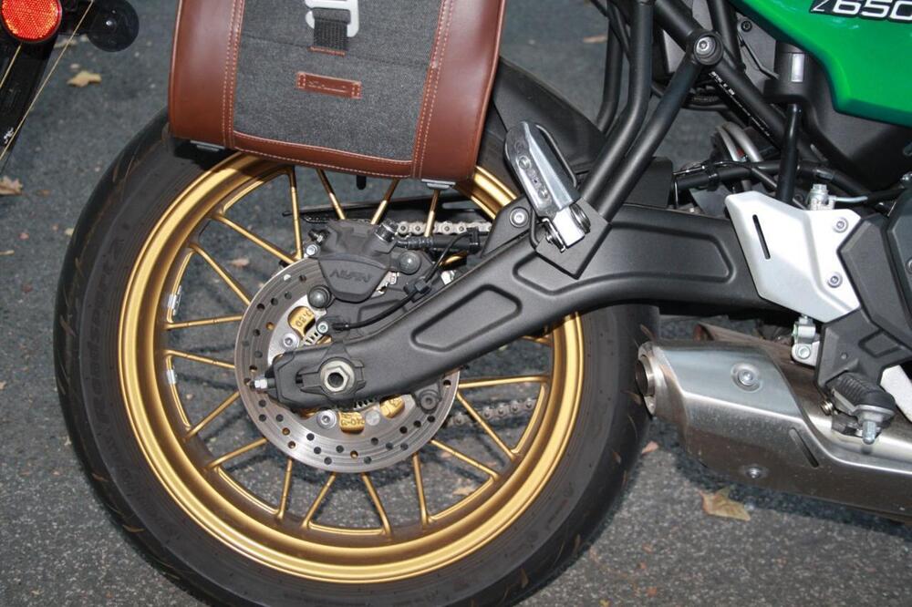 Kawasaki Z 650 RS 50th Anniversary (2022) (20)