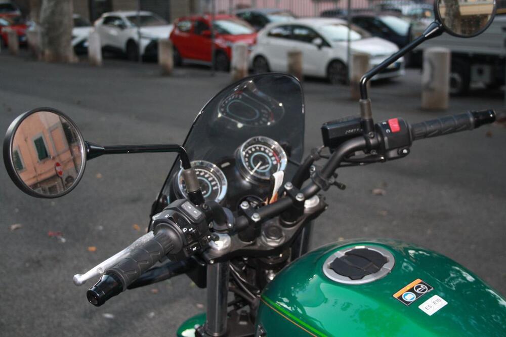 Kawasaki Z 650 RS 50th Anniversary (2022) (45)