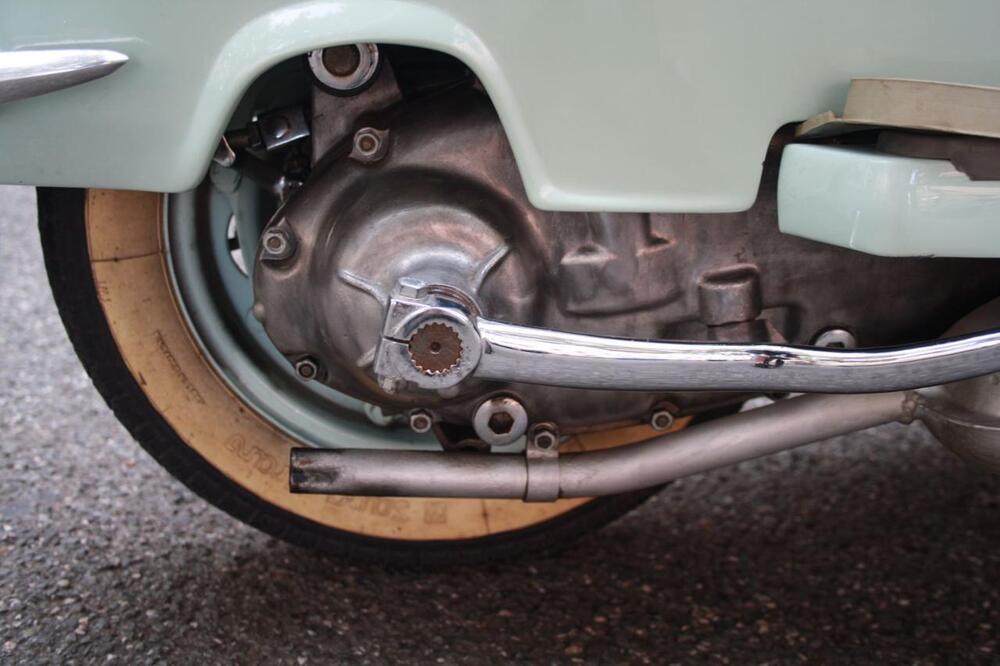 Innocenti Moto LAMBRETTA 125 LI (22)