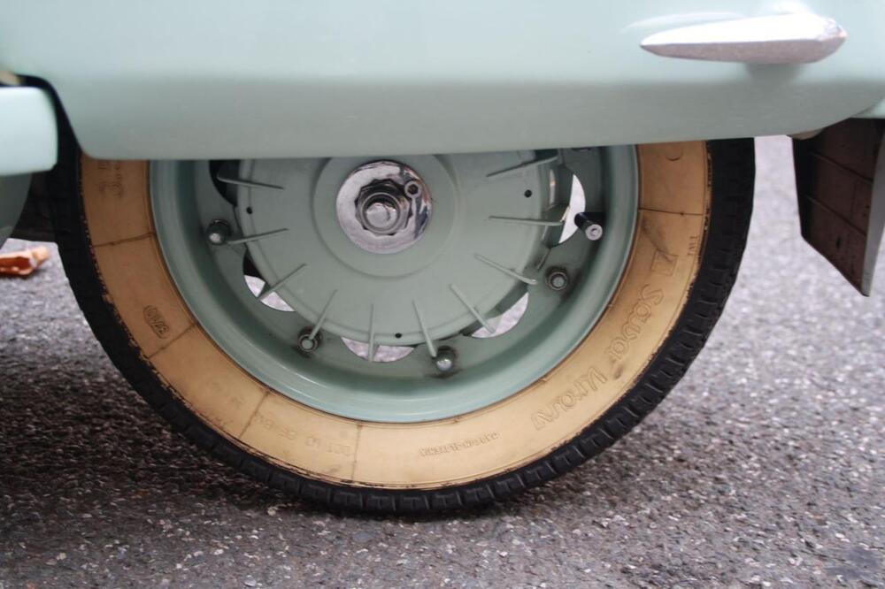 Innocenti Moto LAMBRETTA 125 LI (23)