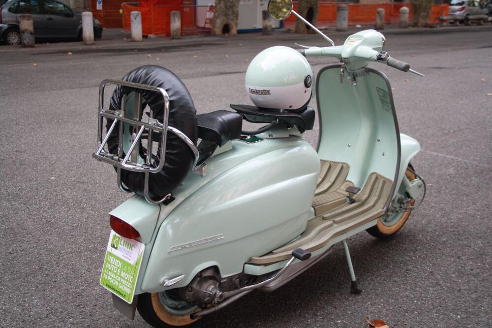 Innocenti Moto LAMBRETTA 125 LI (13)