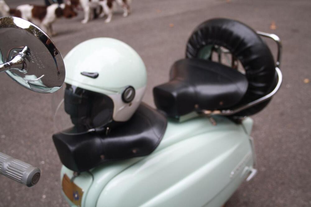Innocenti Moto LAMBRETTA 125 LI (43)