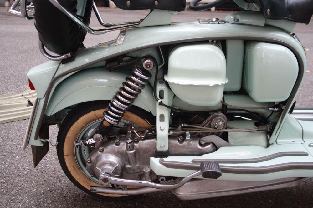 Innocenti Moto LAMBRETTA 125 LI (37)
