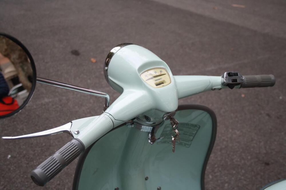 Innocenti Moto LAMBRETTA 125 LI (47)