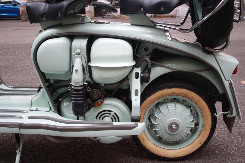 Innocenti Moto LAMBRETTA 125 LI (38)