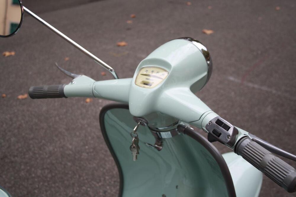 Innocenti Moto LAMBRETTA 125 LI (48)