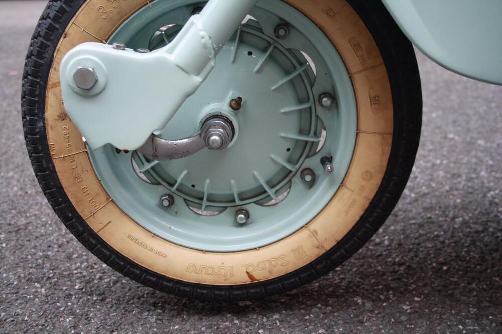 Innocenti Moto LAMBRETTA 125 LI (18)