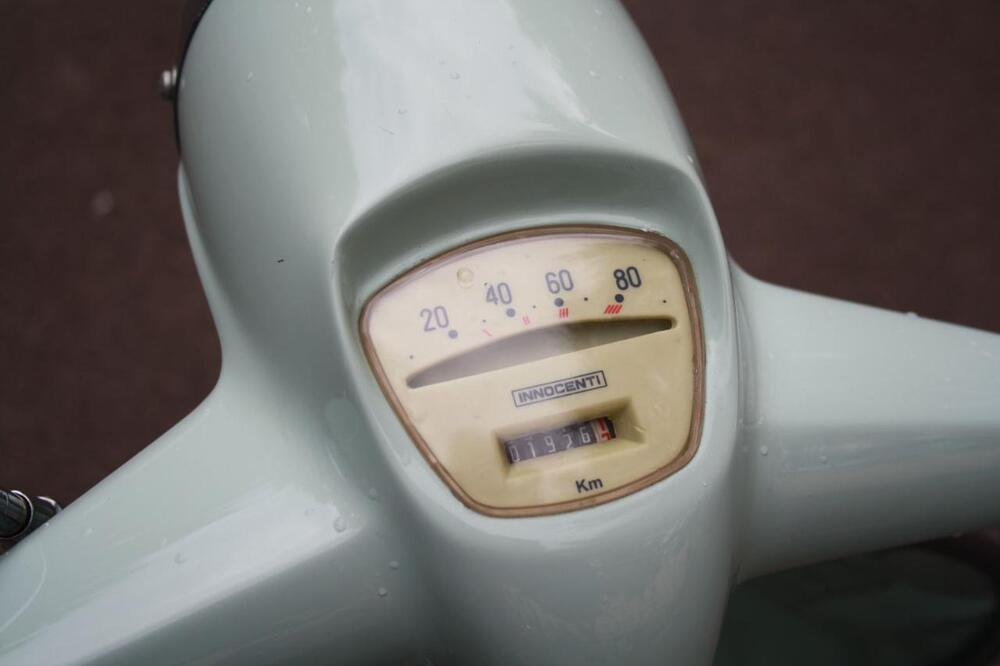 Innocenti Moto LAMBRETTA 125 LI (49)