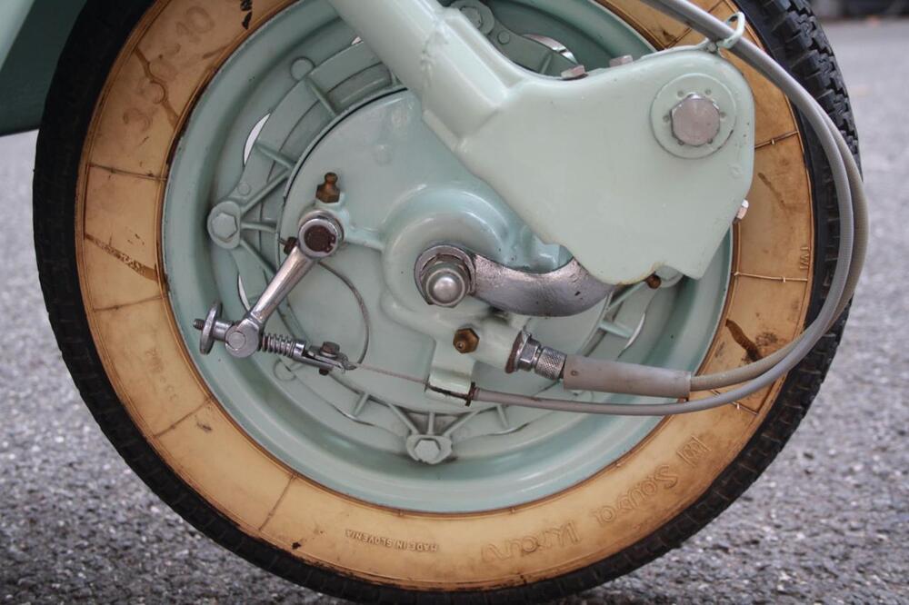 Innocenti Moto LAMBRETTA 125 LI (20)