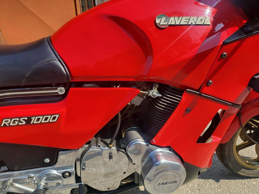 Laverda RGS 1000 (26)