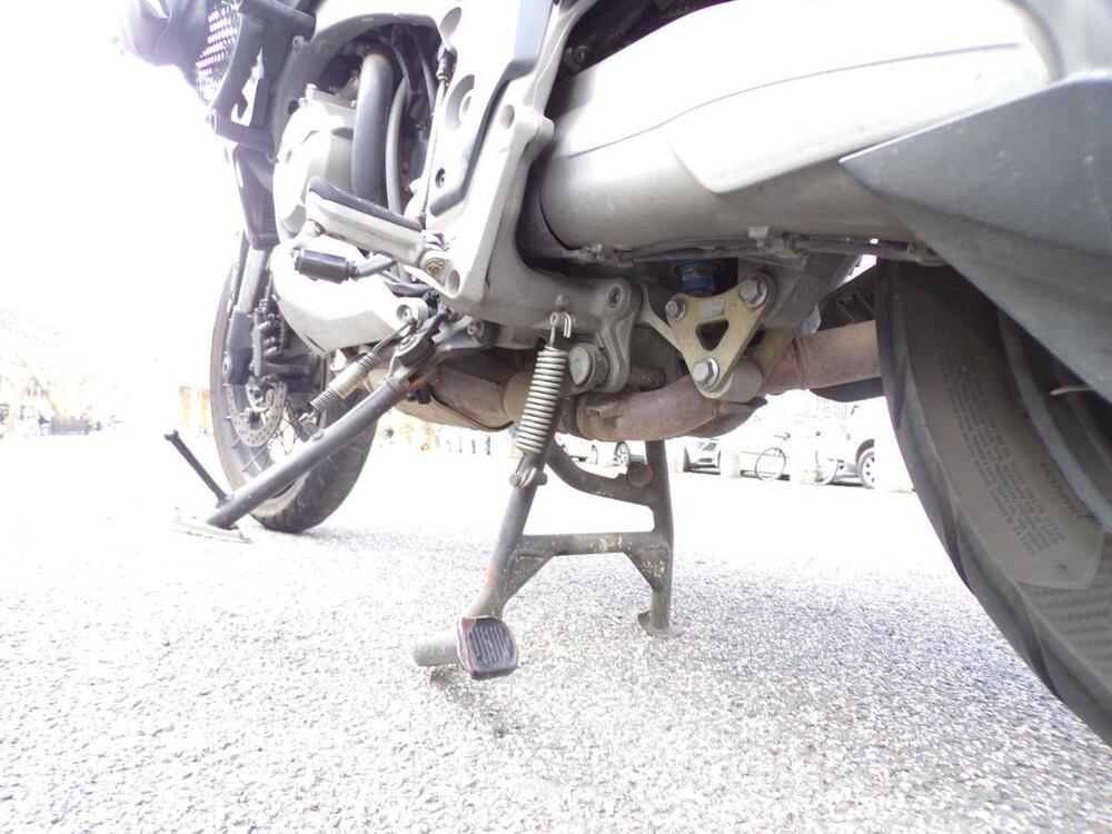 Honda Crosstourer ABS (2011 - 16) (28)