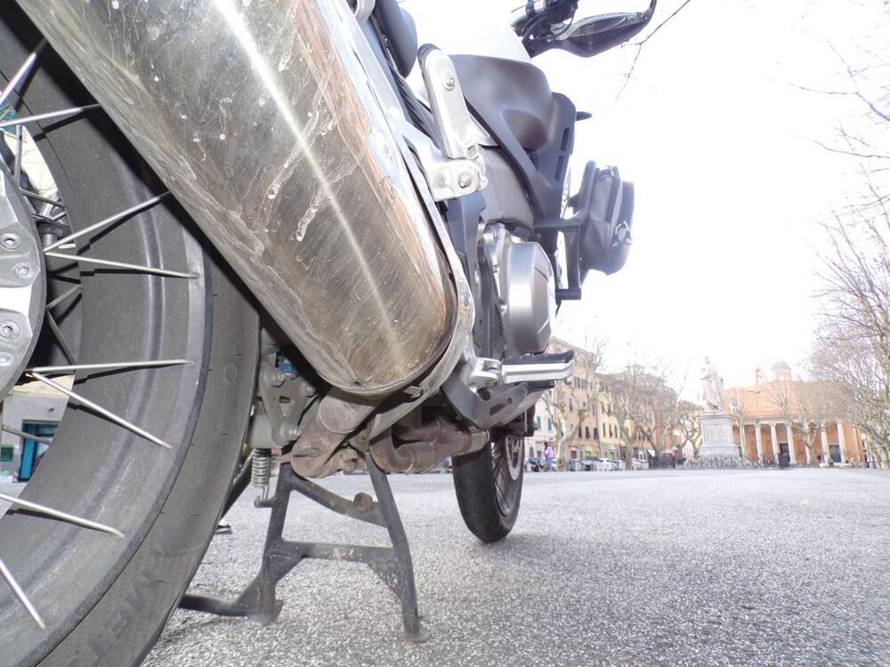 Honda Crosstourer ABS (2011 - 16) (38)