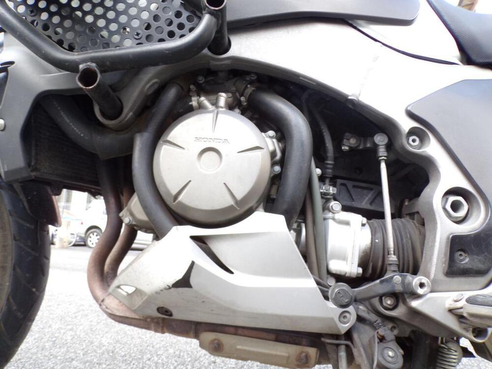 Honda Crosstourer ABS (2011 - 16) (29)