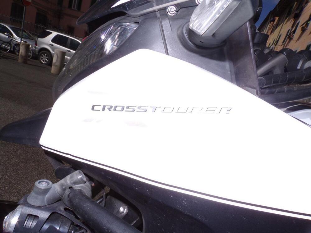 Honda Crosstourer ABS (2011 - 16) (12)
