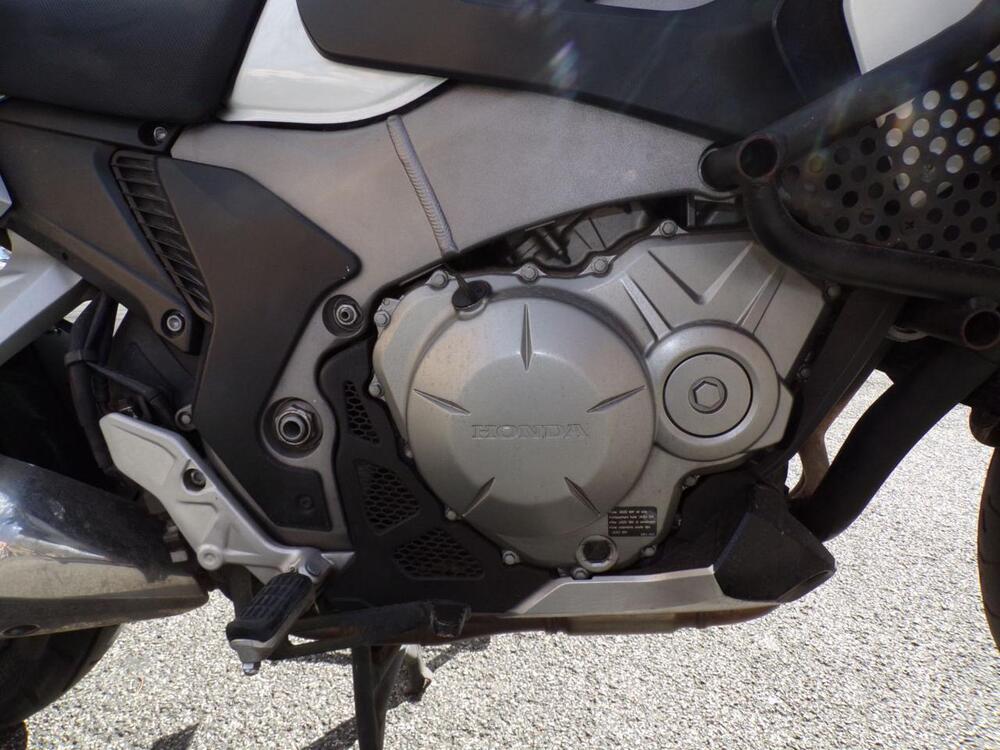 Honda Crosstourer ABS (2011 - 16) (21)