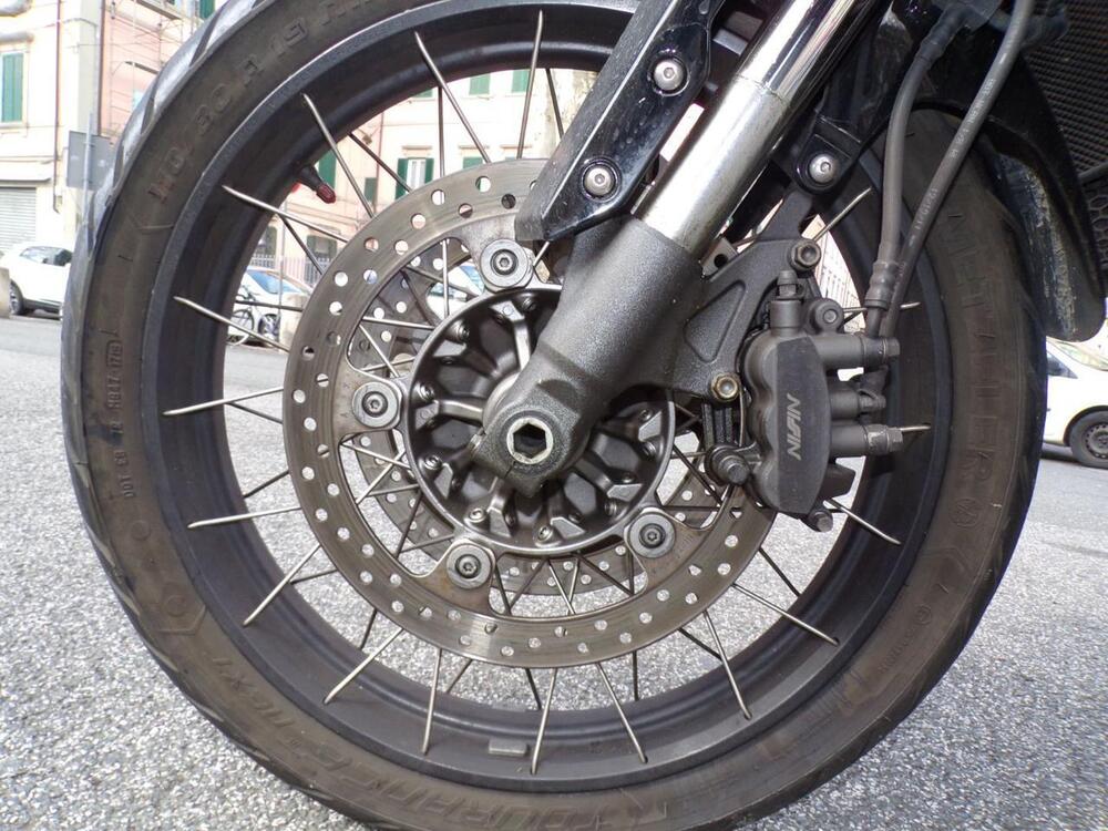 Honda Crosstourer ABS (2011 - 16) (31)