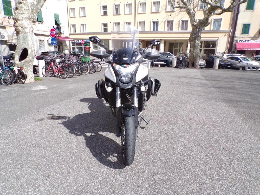 Honda Crosstourer ABS (2011 - 16) (5)