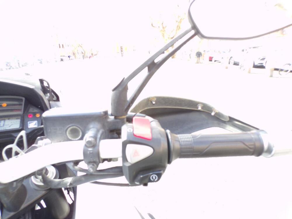 Honda Crosstourer ABS (2011 - 16) (42)