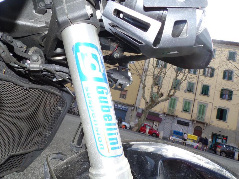 Honda Crosstourer ABS (2011 - 16) (33)