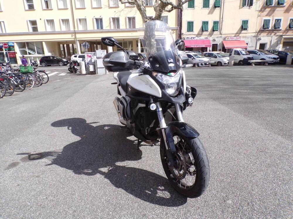 Honda Crosstourer ABS (2011 - 16) (6)