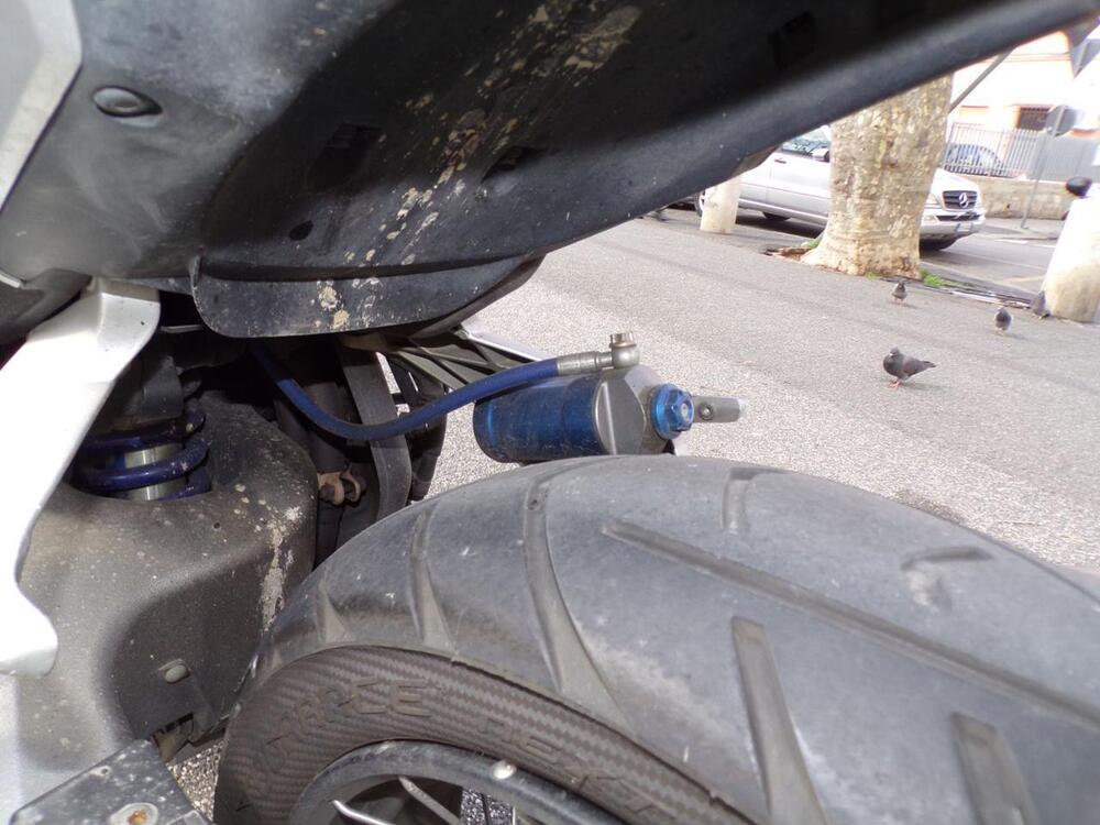 Honda Crosstourer ABS (2011 - 16) (25)