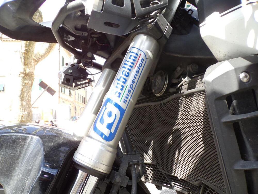 Honda Crosstourer ABS (2011 - 16) (34)