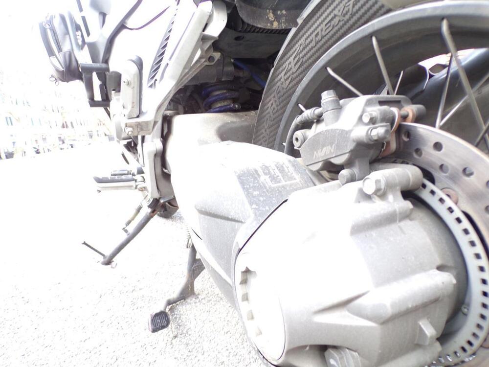 Honda Crosstourer ABS (2011 - 16) (26)