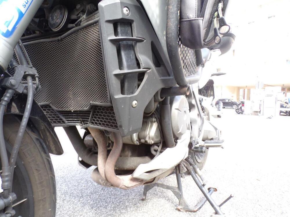 Honda Crosstourer ABS (2011 - 16) (35)