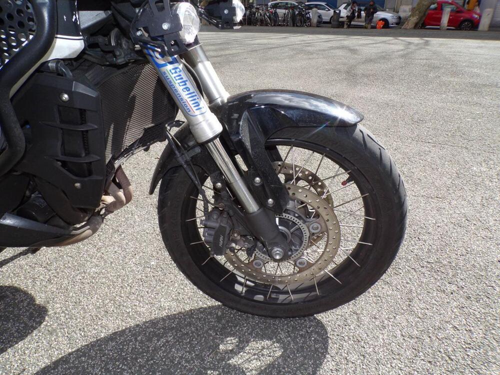 Honda Crosstourer ABS (2011 - 16) (18)