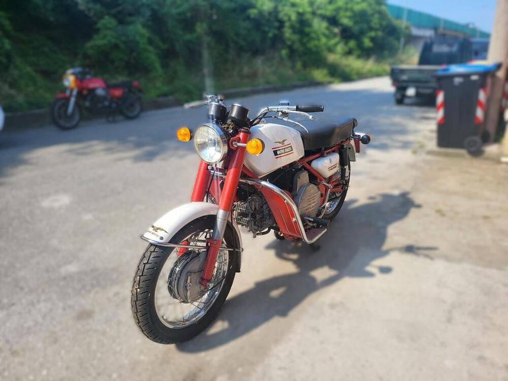 Moto Guzzi CF500 FALCONE (2)