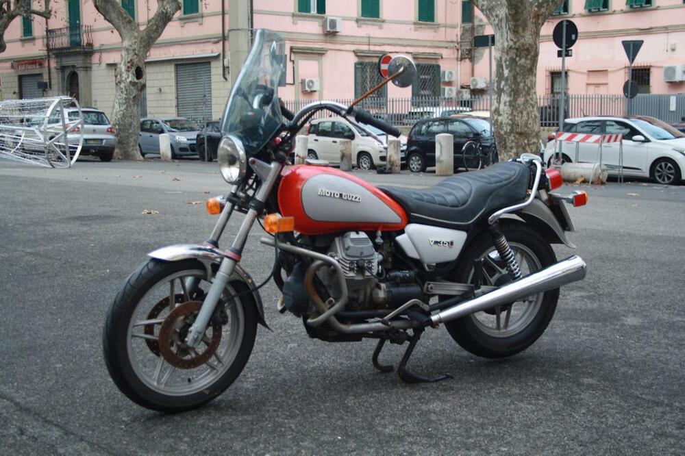Moto Guzzi V35C CUSTOM (3)