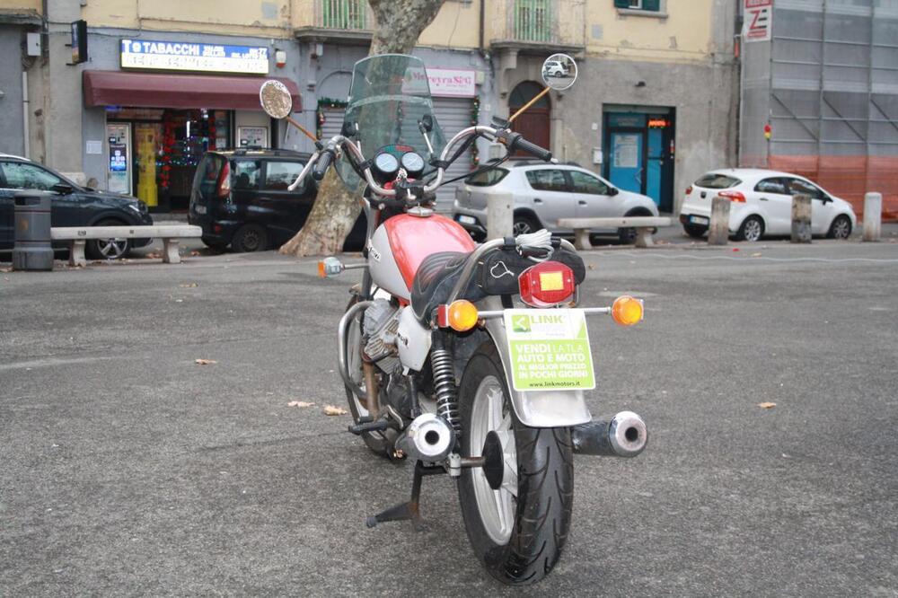 Moto Guzzi V35C CUSTOM (15)