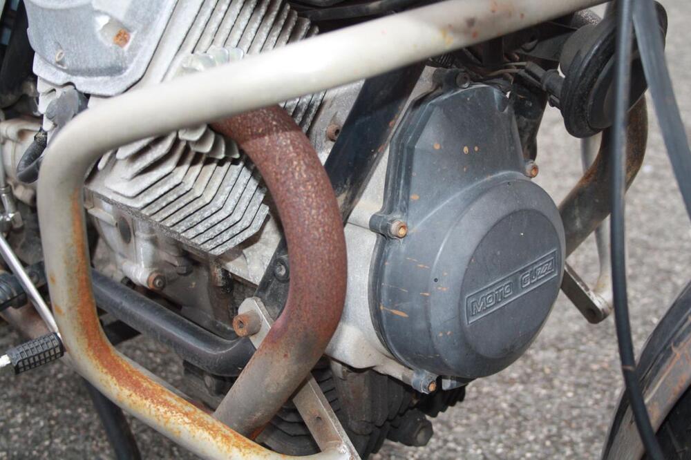 Moto Guzzi V35C CUSTOM (41)