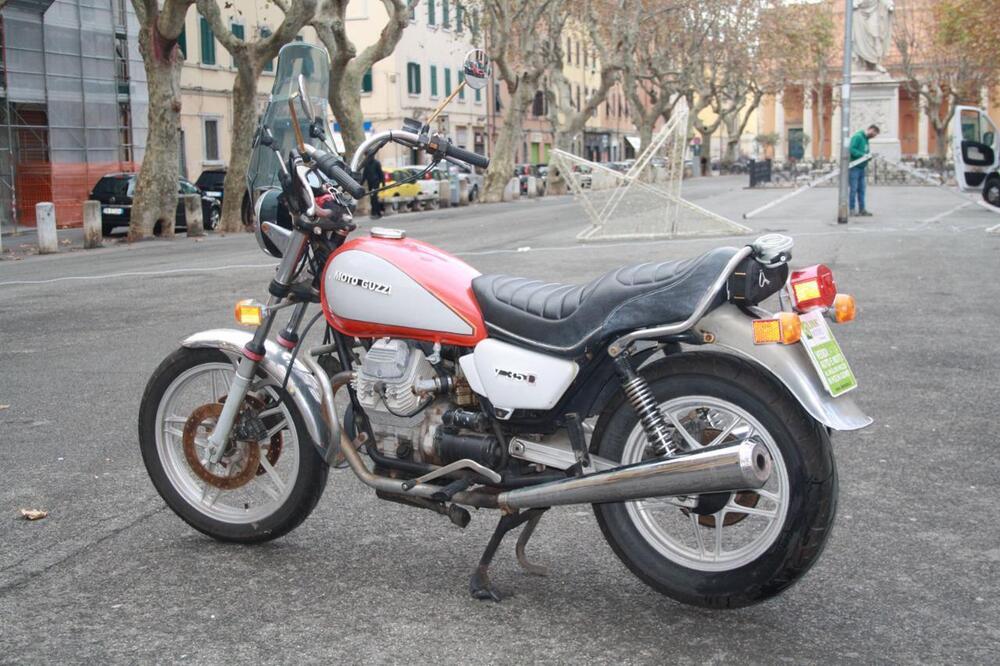 Moto Guzzi V35C CUSTOM (17)