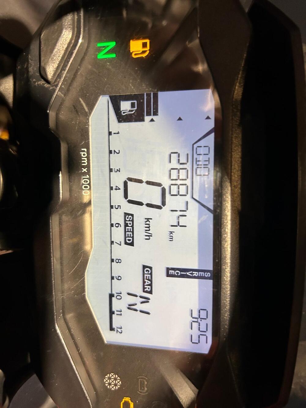 Bmw G 310 R (2016 - 20) (3)