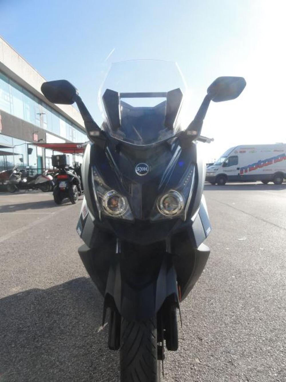 Sym Cruisym 300 (2017 - 20) (3)