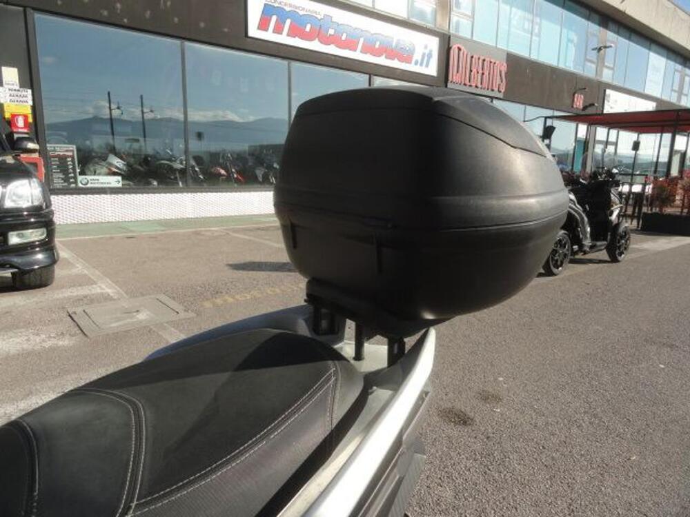 Sym Cruisym 300 (2017 - 20) (11)