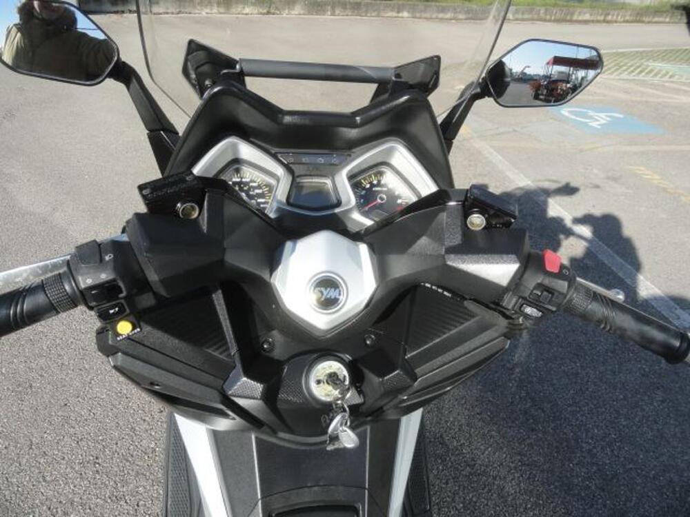 Sym Cruisym 300 (2017 - 20) (12)