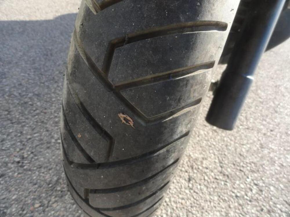 Kymco Downtown 300i (2009 - 17) (10)