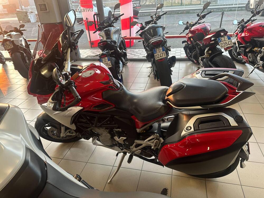 MV Agusta Turismo Veloce 800 Lusso (2014 - 16) (3)